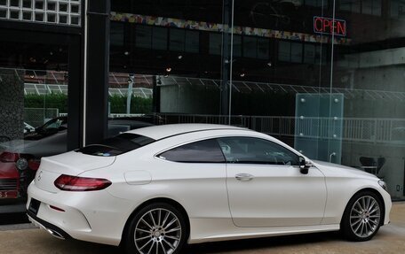 Mercedes-Benz C-Класс, 2016 год, 1 600 000 рублей, 3 фотография