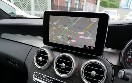 Mercedes-Benz C-Класс, 2016 год, 1 600 000 рублей, 12 фотография