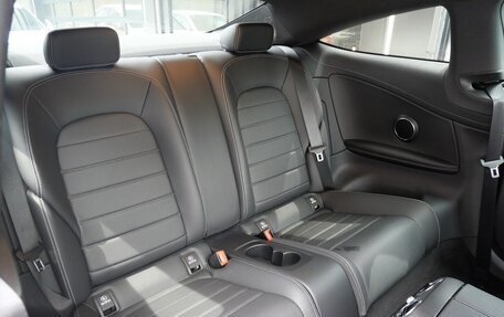 Mercedes-Benz C-Класс, 2016 год, 1 600 000 рублей, 9 фотография