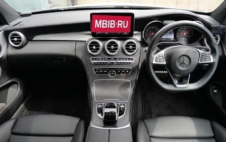 Mercedes-Benz C-Класс, 2016 год, 1 600 000 рублей, 8 фотография