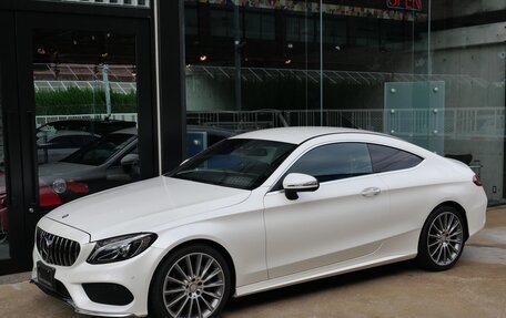 Mercedes-Benz C-Класс, 2016 год, 1 600 000 рублей, 7 фотография