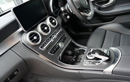 Mercedes-Benz C-Класс, 2016 год, 1 600 000 рублей, 11 фотография
