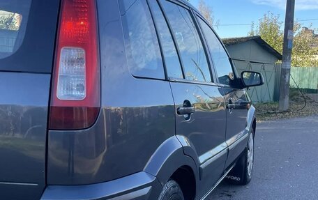 Ford Fusion I, 2007 год, 250 000 рублей, 10 фотография