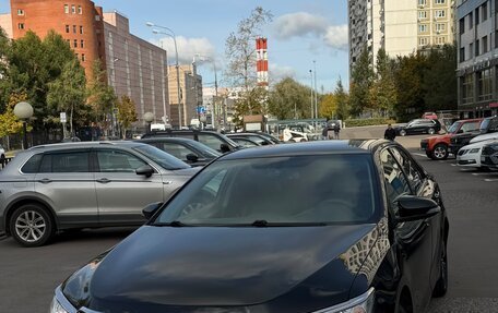 Toyota Camry, 2017 год, 2 250 000 рублей, 1 фотография