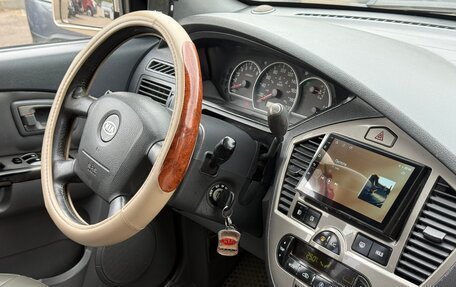 KIA Carens I (RS), 2005 год, 360 000 рублей, 5 фотография