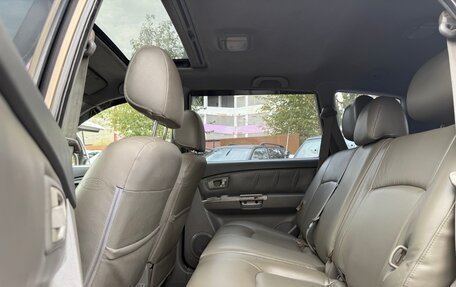 KIA Carens I (RS), 2005 год, 360 000 рублей, 8 фотография