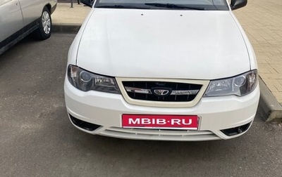 Daewoo Nexia I рестайлинг, 2012 год, 220 000 рублей, 1 фотография
