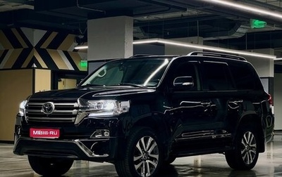 Toyota Land Cruiser 200, 2016 год, 7 200 000 рублей, 1 фотография