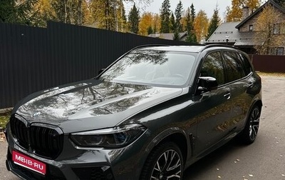 BMW X5 M, 2021 год, 8 500 000 рублей, 1 фотография