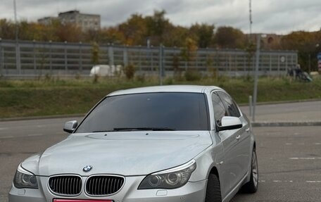BMW 5 серия, 2009 год, 1 050 000 рублей, 1 фотография