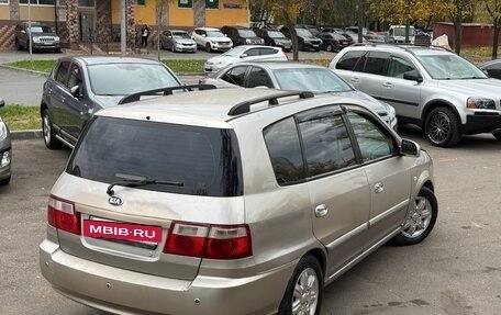 KIA Carens I (RS), 2005 год, 360 000 рублей, 4 фотография