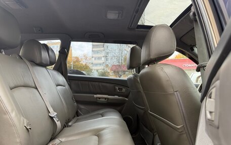 KIA Carens I (RS), 2005 год, 360 000 рублей, 15 фотография