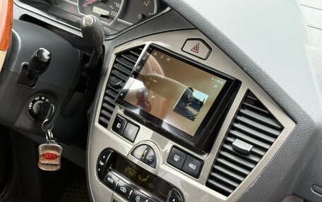 KIA Carens I (RS), 2005 год, 360 000 рублей, 13 фотография