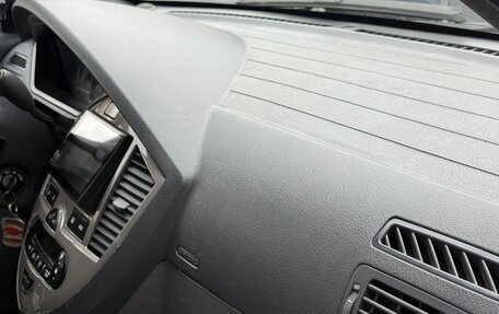 KIA Carens I (RS), 2005 год, 360 000 рублей, 12 фотография