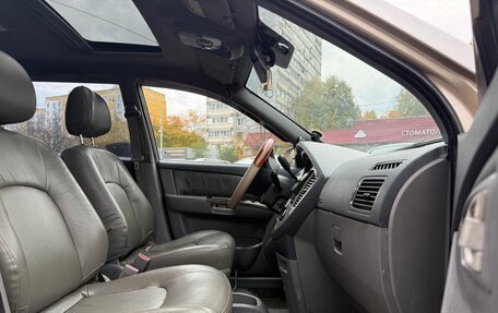 KIA Carens I (RS), 2005 год, 360 000 рублей, 14 фотография