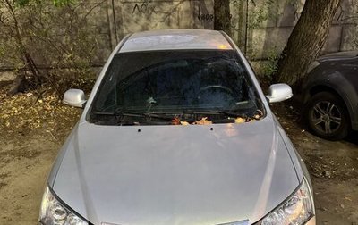 Geely Emgrand EC7, 2012 год, 340 000 рублей, 1 фотография
