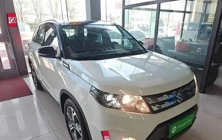 Suzuki Vitara II рестайлинг, 2017 год, 1 250 007 рублей, 1 фотография
