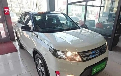 Suzuki Vitara II рестайлинг, 2017 год, 1 250 007 рублей, 1 фотография