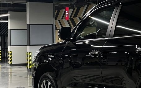 Toyota Land Cruiser 200, 2016 год, 7 200 000 рублей, 11 фотография
