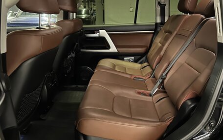 Toyota Land Cruiser 200, 2016 год, 7 200 000 рублей, 15 фотография