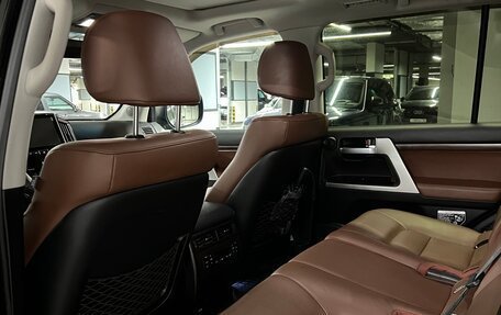 Toyota Land Cruiser 200, 2016 год, 7 200 000 рублей, 14 фотография