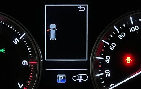 Toyota Land Cruiser 200, 2016 год, 7 200 000 рублей, 13 фотография