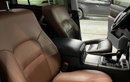 Toyota Land Cruiser 200, 2016 год, 7 200 000 рублей, 19 фотография