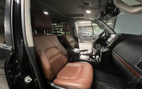 Toyota Land Cruiser 200, 2016 год, 7 200 000 рублей, 20 фотография
