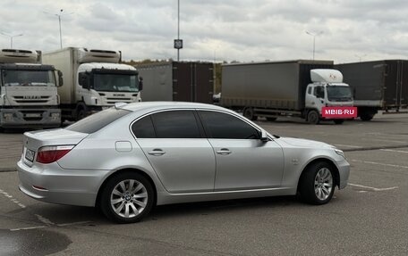 BMW 5 серия, 2009 год, 1 050 000 рублей, 5 фотография