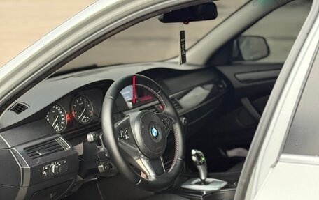 BMW 5 серия, 2009 год, 1 050 000 рублей, 7 фотография