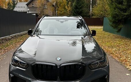 BMW X5 M, 2021 год, 8 500 000 рублей, 2 фотография