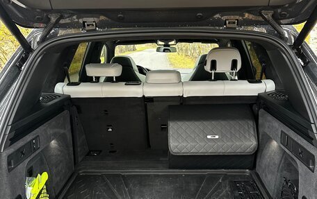 BMW X5 M, 2021 год, 8 500 000 рублей, 10 фотография