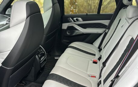BMW X5 M, 2021 год, 8 500 000 рублей, 9 фотография