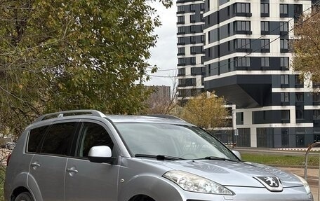 Peugeot 4007, 2012 год, 1 050 000 рублей, 1 фотография