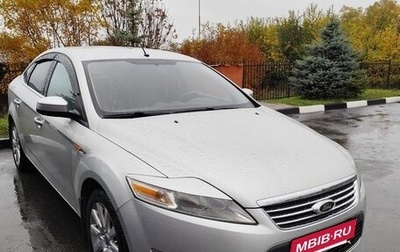 Ford Focus II рестайлинг, 2010 год, 780 000 рублей, 1 фотография