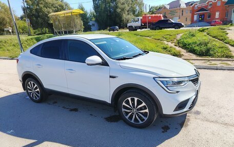 Renault Arkana I, 2019 год, 1 500 000 рублей, 1 фотография