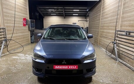 Mitsubishi Lancer IX, 2008 год, 450 000 рублей, 1 фотография