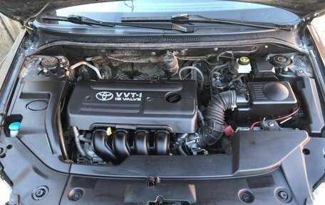 Toyota Avensis III рестайлинг, 2007 год, 835 000 рублей, 8 фотография