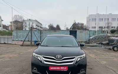 Toyota Venza I, 2013 год, 1 750 000 рублей, 1 фотография