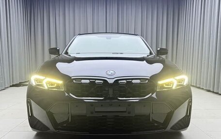 BMW 3 серия, 2023 год, 2 920 333 рублей, 2 фотография