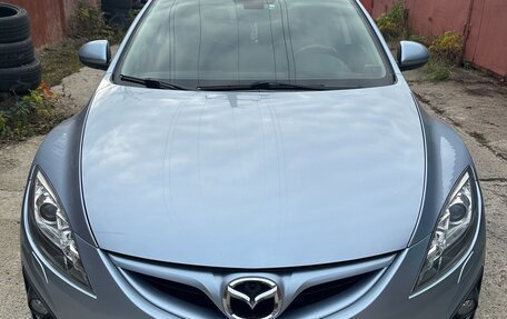 Mazda 6, 2011 год, 1 750 000 рублей, 1 фотография