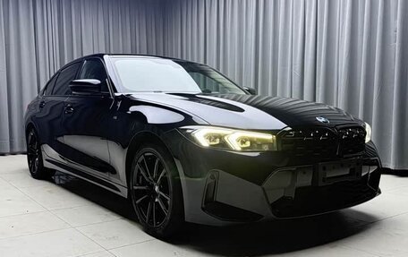 BMW 3 серия, 2023 год, 2 920 333 рублей, 3 фотография