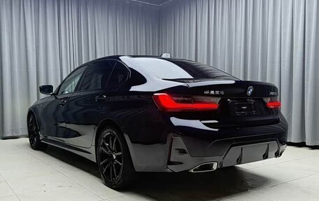 BMW 3 серия, 2023 год, 2 920 333 рублей, 4 фотография