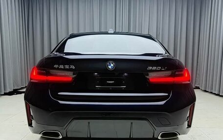 BMW 3 серия, 2023 год, 2 920 333 рублей, 5 фотография