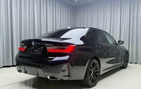BMW 3 серия, 2023 год, 2 920 333 рублей, 6 фотография