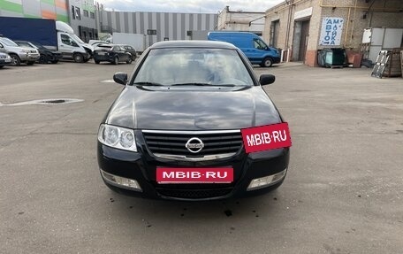 Nissan Almera Classic, 2008 год, 530 000 рублей, 1 фотография