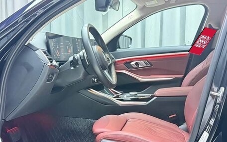 BMW 3 серия, 2023 год, 2 920 333 рублей, 14 фотография