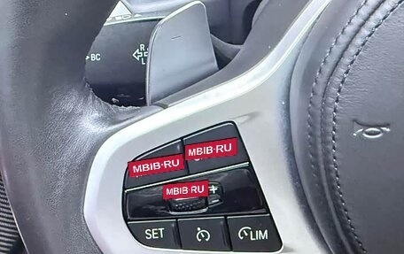 BMW 3 серия, 2023 год, 2 920 333 рублей, 10 фотография
