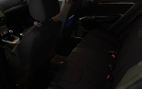Geely Emgrand EC7, 2012 год, 340 000 рублей, 5 фотография