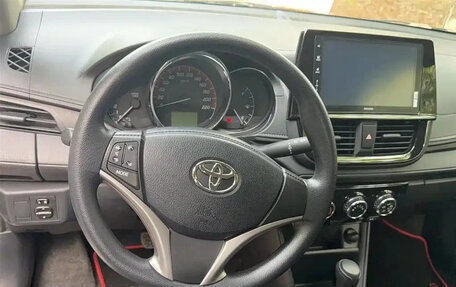Toyota Vios III, 2022 год, 1 171 999 рублей, 6 фотография